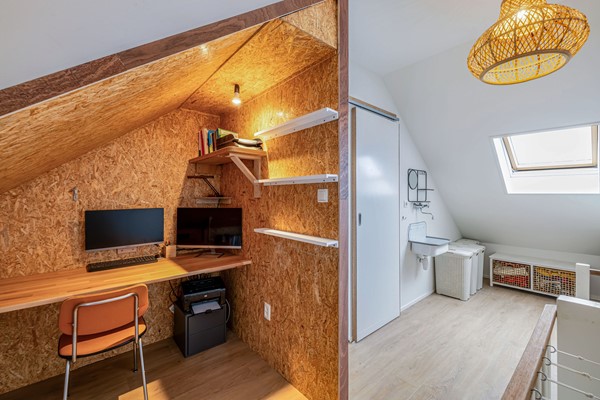 Medium property photo - Roerstraat 9, 8303 JC Emmeloord